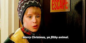 11 Favorite Christmas movie quotes of all time