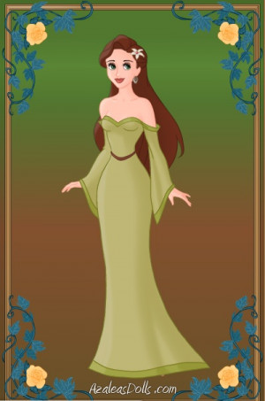 Demeter Goddess Agriculture