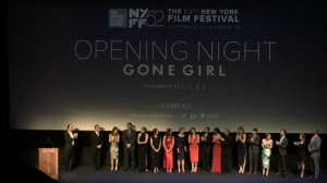 New York Film Fest: David Fincher's 'Gone Girl' Opens Fest, But Is It ...