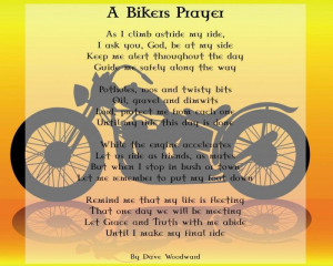 photos of prayers | Door of Hope | Photos Bikers Prayer