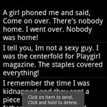 Rodney Dangerfield Jokes