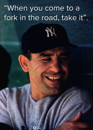 10 Yogi Berra quotes that will inspire you to always swing for the ...