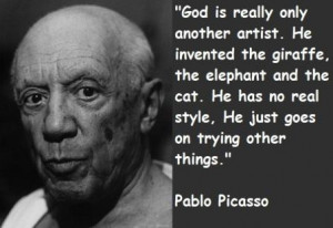 Less known, Amazing & Interesting Facts About Pablo Picasso