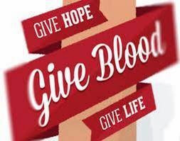 back life with their blood donate blood save a life