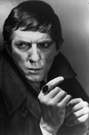Jonathan Frid Pictures