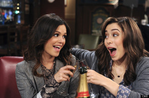 How I Met Your Mother' 200th Episode Recap: 'How Your Mother Met Me'