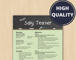 Elementary School Teacher