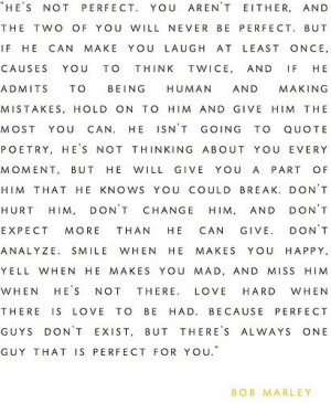 Marley Quotes, Inspiration, Perfect Guys, So True, Things, Love Quotes ...