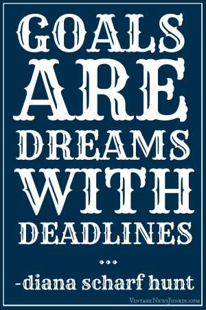 Follow Your Dreams Quotes Tumblr Didn't make one week's