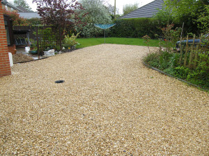 gravel driveways camberley gravel is a popular choice for driveways ...