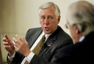 House Democratic leaders plan for Iraq vote