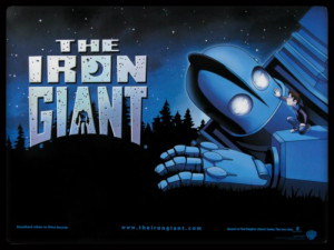The Iron Giant The Iron Giant