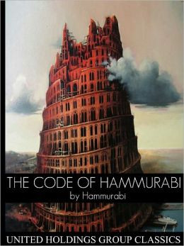 With Hammurabi Babylon The Sixth King