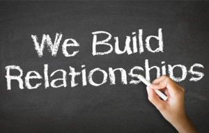 EVERYTHING WE DO IS FOR YOU