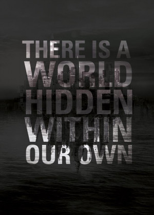 The Mortal Instruments Quotes in Pictures