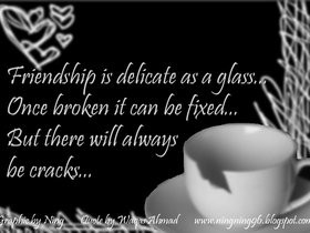 Friendship Broken Quotes Tumblr And Sayings for Girls In Hindi Images ...