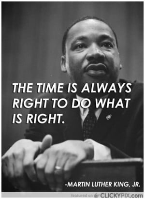 martin luther king jr famous quotes