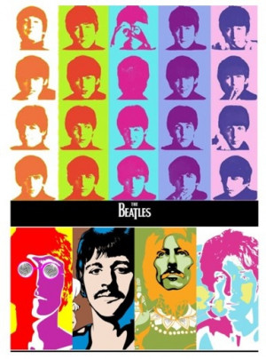 ... Beatles #quotes #ideas #inspiration #design #colors #music #art #love