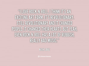 Rockn Roll Quotes Funny