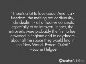 Laurie Helgoe