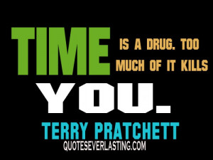 Drug Related Quotes