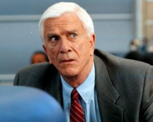 Memorable Quotes By Frank Drebin