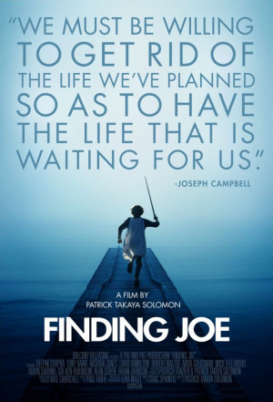 Finding Joe , direct ed by Patrick Takaya Solomon is really all about ...