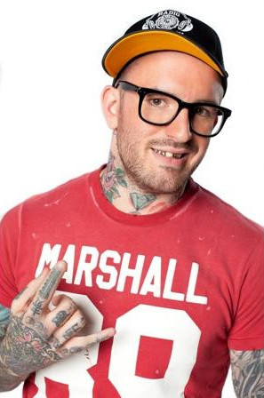 Ben Saunders Live picture