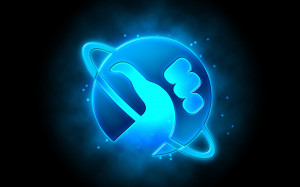 ... Wallpaper Abyss Movie The Hitchhiker's Guide To The Galaxy 55008