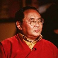 The Ground of Truth ~ Sogyal Rinpoche | Just Dharma Quotes