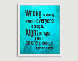 Anti Bullying Classroom Decor Poster - Teacher Gift - 11x14 ...