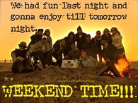 ... 13 33 07 ready for the weekend weekend weekend quotes its the weekend