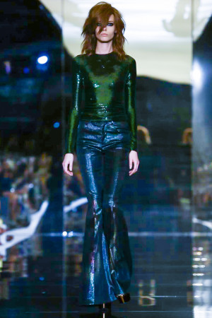 Tom Ford Womenswear - Spring/Summer 2015 Collection | Event - London ...