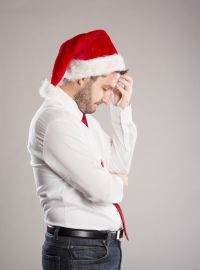 Understanding & Coping with the Christmas Blues