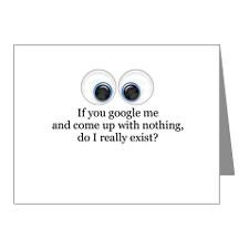 Funny Quotes Thank You Cards & Note Cards