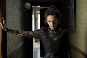 Vanessa Ives