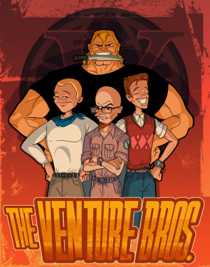 The Venture Bros Plete Season Movie Download