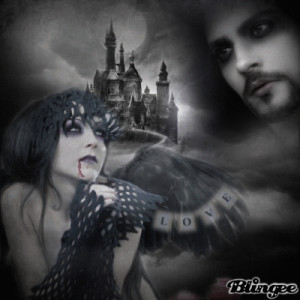 gothic love story gothic love anuschkatim gothic love gothic love ...