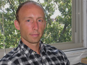 Chad Harbach Pictures