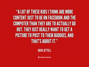 Dave Attell Quotes