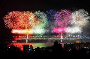 HAPPY INDEPENDENCE DAY , my American friends!