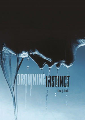 DROWNING INSTINCT Book Birthday Giveaway!