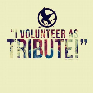 wanted question quotes hunger games cached similarthe quote i dont