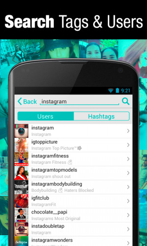 TrackGram: Instagram Followers 1.0.4 screenshot 4
