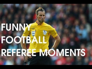 Football Referee