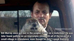 10 Stories That Prove Bill Murray Really Is The Most Interesting Man ...