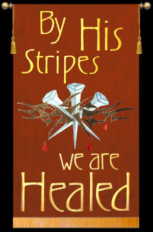 Jesus Paid Your Debt...