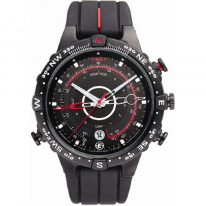Timex Tide Temp Compass Watch