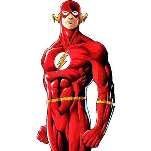 Flash Barry Allen