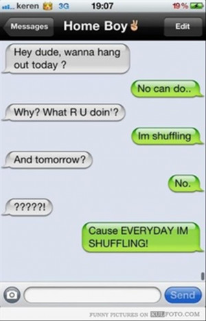 funny best friend text messages